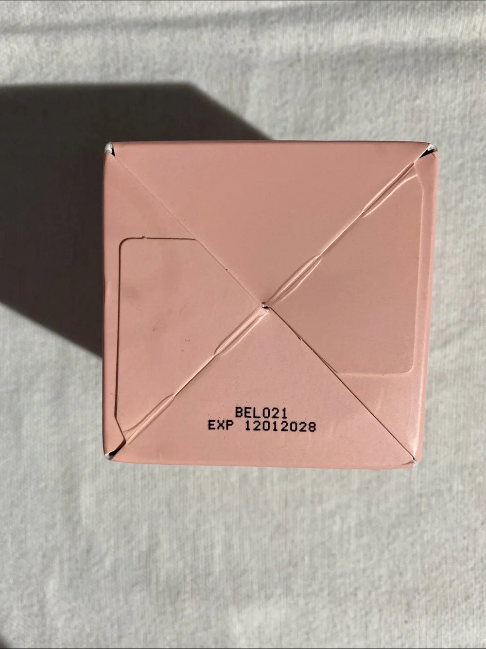 Medicube Collagen Jelly Cream — Pink Hydrating Moisturizer
